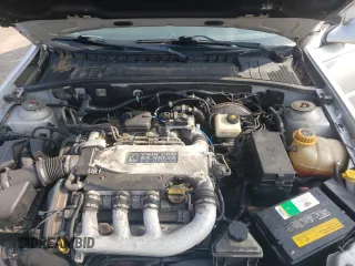 2005 Saturn L with VIN 1G8JD54R65Y501850, listed as a Copart auction lot 53399664 with 56,759 mi miles and Clean Title. Bid and sale history available at carsss.com. Image 11.
