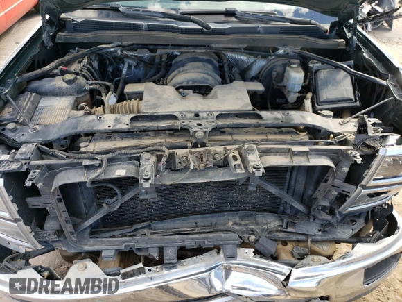 2015 Chevrolet Silverado 1500 LT with VIN 3GCUKREC5FG220516, listed as a Copart auction lot 68086854 with 186,924 mi miles and Salvage Title. Bid and sale history available at DreamBid. Image 11.