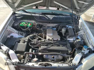1999 Honda CR-V LX with VIN JHLRD2842XC024021, listed as a Copart auction lot 49926165 with 160,021 mi miles and Clean Title. Bid and sale history available at carsss.com. Image 12.