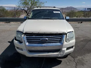 2007 Ford Explorer Limited with VIN 1FMEU658X7UA90932, listed as a Copart auction lot 55525385 with 154,998 mi miles and Clean title. Bid and sale history available at DreamBid. Image 5.