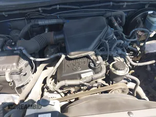 2006 Toyota Tacoma with VIN 5TEUX42N16Z239742, listed as a IAAI auction lot 42226684 with 157,059 mi miles and . Bid and sale history available at DreamBid. Image 10.