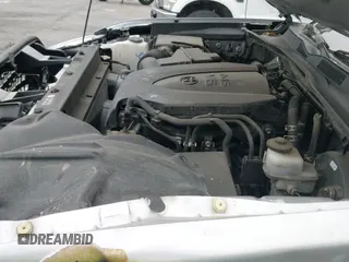 2016 Toyota Tacoma SR5 с VIN 3TMAZ5CN1GM014351, выставлен на аукционе IAAI как лот 42357717 с пробегом 116 712 миль миль и . История ставок и продаж доступна на DreamBid. Изображение 20.