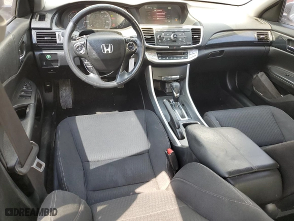 2014 Honda Accord Sedan Sport with VIN 1HGCR2F52EA036597, listed as a Copart auction lot 50715655 with 69,149 mi miles and Clean Title. Bid and sale history available at carsss.com. Image 8.
