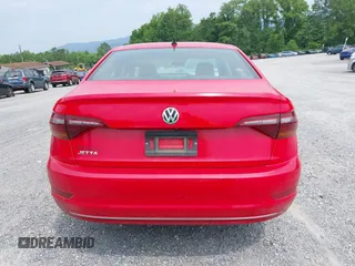 2019 Volkswagen Jetta S with VIN 3VWC57BU7KM125517, listed as a IAAI auction lot 42423324 with 182,385 mi miles and . Bid and sale history available at DreamBid. Image 17.