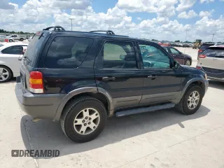 2004 Ford Escape XLT z VIN 1FMYU03124KB41332, wystawiony jako Copart lot #62335725 z przebiegiem Nie podano mil oraz Czysty tytuł • Clean title. Historia ofert i sprzedaży dostępna na DreamBid. Obrazek 3.