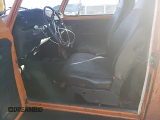 1973 Volkswagen Beetle with VIN 1332919096, listed as a Copart auction lot 81315254 with 53,111 mi miles and Salvage Title. Bid and sale history available at DreamBid. Image 7.
