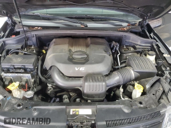 2015 Jeep Grand Cherokee Limited with VIN 1C4RJFBG2FC887173, listed as a Copart auction lot 49604255 with 154,760 mi miles and Salvage Title. Bid and sale history available at carsss.com. Image 13.