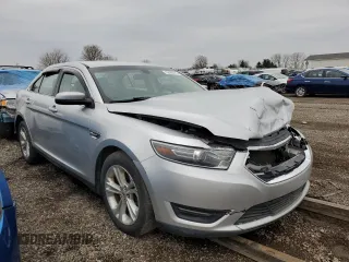 2016 Ford Taurus SEL with VIN 1FAHP2H86GG119229, listed as a Copart auction lot 52066015 with 174,795 mi miles and Non repairable. Bid and sale history available at DreamBid. Image 4.
