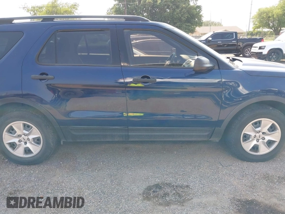 2012 Ford Explorer with VIN 1FMHK7B8XCGA82626, listed as a IAAI auction lot 42266307 with 153,988 mi miles and . Bid and sale history available at DreamBid. Image 13.