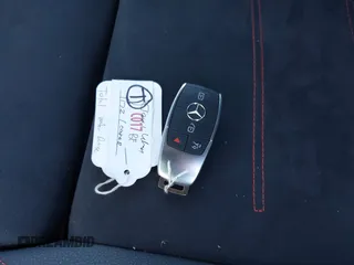 2024 Mercedes-Benz EQB 300 z VIN W1N9M0KB2RN079416, wystawiony jako IAAI lot #40927378 z przebiegiem Nie podano mil oraz . Historia ofert i sprzedaży dostępna na DreamBid. Obrazek 11.