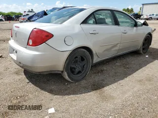 2006 Pontiac G6 with VIN 1G2ZF55B464171529, listed as a Copart auction lot 71663844 with 172,787 mi miles and Salvage title. Bid and sale history available at DreamBid. Image 3.