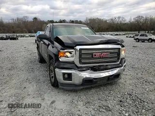 2014 GMC Sierra 1500 z VIN 1GTN1TEH0EZ127238, wystawiony jako Copart lot #47971285 z przebiegiem 169 375 mil mil oraz Szkody całkowita. Historia ofert i sprzedaży dostępna na DreamBid. Obrazek 13.
