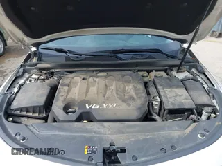 2014 Chevrolet Impala LTZ с VIN 1G1155S36EU104625, выставлен на аукционе IAAI как лот 42129321 с пробегом 43 319 миль миль и . История ставок и продаж доступна на DreamBid. Изображение 10.