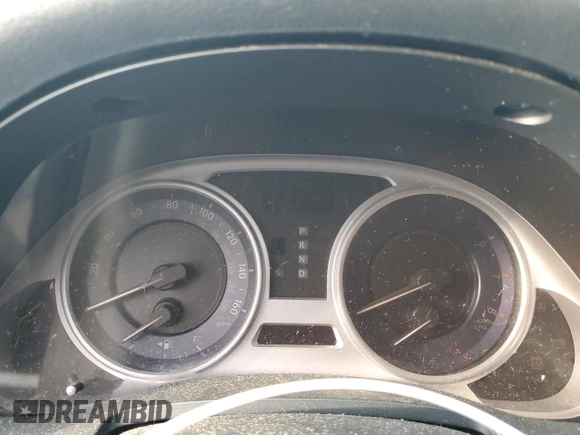 2008 Lexus IS 250 with VIN JTHBK262285063069, listed as a Copart auction lot 41902565 with Not Provided miles and Clean Title. Bid and sale history available at DreamBid. Image 9.