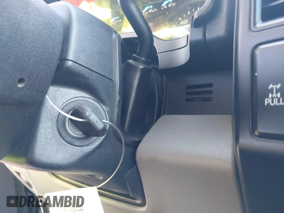 2020 Ford F-150 XL z VIN 1FTEW1E51LFA57601, wystawiony jako IAAI lot #42143352 z przebiegiem 266 300 mil mil oraz . Historia ofert i sprzedaży dostępna na DreamBid. Obrazek 11.