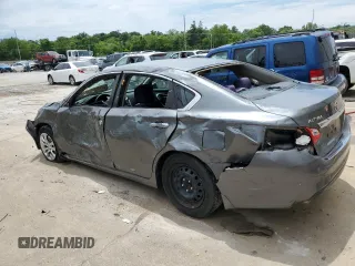 2016 Nissan Altima S с VIN 1N4AL3AP0GN339269, выставлен на аукционе Copart как лот 57816385 с пробегом 74 447 миль миль и На запчасти • Non repairable. История ставок и продаж доступна на DreamBid. Изображение 2.