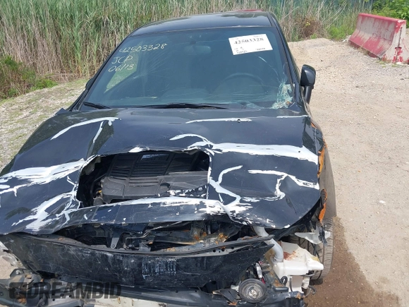 2015 Subaru WRX Premium with VIN JF1VA1D61F9823988, listed as a IAAI auction lot 42503328 with 108,920 mi miles and . Bid and sale history available at DreamBid. Image 6.