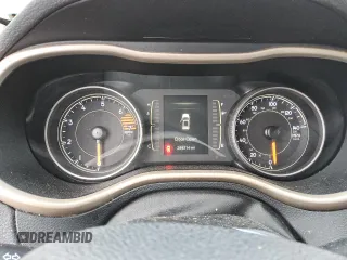 2017 Jeep Cherokee Sport with VIN 1C4PJLAB6HW527546, listed as a Copart auction lot 49842695 with 289,214 mi miles and Clean Title. Bid and sale history available at carsss.com. Image 9.
