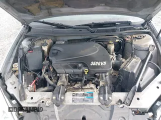 2006 Chevrolet Impala LS z VIN 2G1WB58K869418899, wystawiony jako IAAI lot #42218147 z przebiegiem 227 923 mil mil oraz . Historia ofert i sprzedaży dostępna na DreamBid. Obrazek 10.