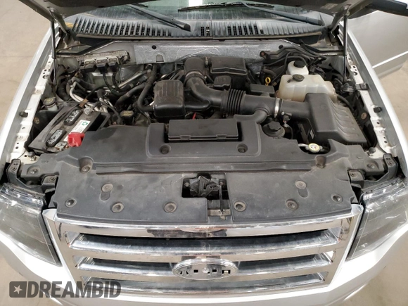 2012 Ford Expedition Limited с VIN 1FMJU2A53CEF41089, выставлен на аукционе Copart как лот 50412615 с пробегом 176 572 миль миль и Чистый • Clean title. История ставок и продаж доступна на DreamBid. Изображение 12.
