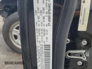 2014 Jeep Patriot Sport with VIN 1C4NJPBA1ED502288, listed as a Copart auction lot 62825715 with 87,567 mi miles and Salvage title. Bid and sale history available at DreamBid. Image 13.