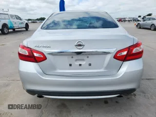 2016 Nissan Altima S with VIN 1N4AL3AP1GN347655, listed as a Copart auction lot 62834255 with 211,743 mi miles and Clean title. Bid and sale history available at DreamBid. Image 6.