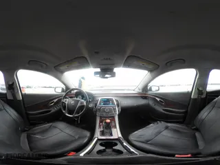 2013 Buick LaCrosse Premium 1 with VIN 1G4GF5E37DF174904, listed as a IAAI auction lot 41544879 with 157,979 mi miles. Bid and sale history available at carsss.com. Image 18.