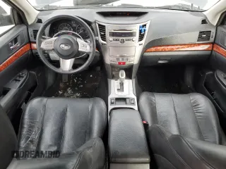 2010 Subaru Legacy Limited с VIN 4S3BMBJ63A3219630, выставлен на аукционе Copart как лот 87854295 с пробегом 179 482 миль миль и На запчасти • Non repairable. История ставок и продаж доступна на DreamBid. Изображение 8.