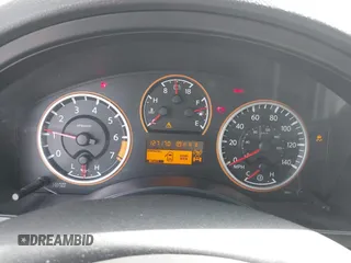 2015 Nissan Armada Platinum z VIN 5N1AA0NC5FN606423, wystawiony jako IAAI lot #42142769 z przebiegiem 127 170 mil mil oraz . Historia ofert i sprzedaży dostępna na DreamBid. Obrazek 7.