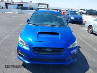 2015 Subaru WRX Premium with VIN JF1VA1D60F9830818, listed as a IAAI auction lot 40010134 with 120,575 mi miles and . Bid and sale history available at DreamBid. Image 12.