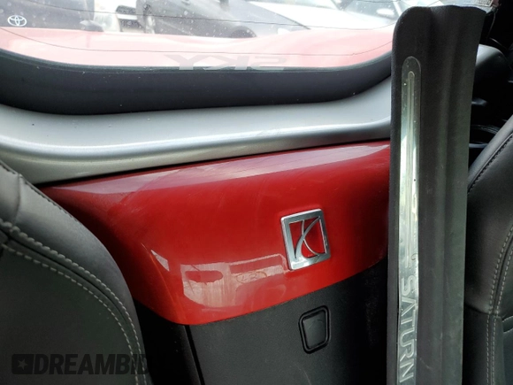 2009 Saturn Sky z VIN 1G8MN35B79Y103875, wystawiony jako Copart lot #74669844 z przebiegiem Nie podano mil oraz Szkody całkowita. Historia ofert i sprzedaży dostępna na DreamBid. Obrazek 10.