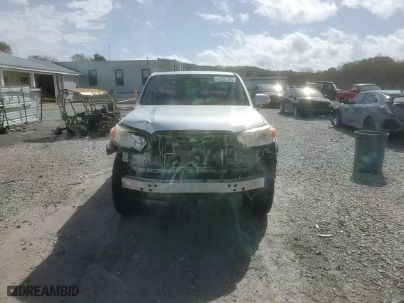 2011 Toyota 4Runner Trail with VIN JTEBU5JR7B5064996, listed as a Copart auction lot 47282265 with 206,874 mi miles and Clean Title. Bid and sale history available at carsss.com. Image 11.