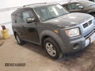2004 Honda Element EX with VIN 5J6YH285X4L012419, listed as a IAAI auction lot 42664448 with 58,869 mi miles and . Bid and sale history available at DreamBid. Image 1.
