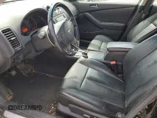 2011 Nissan Altima S with VIN 1N4AL2AP6BN415211, listed as a Copart auction lot 50008155 with 138,492 mi miles and Salvage title. Bid and sale history available at DreamBid. Image 7.