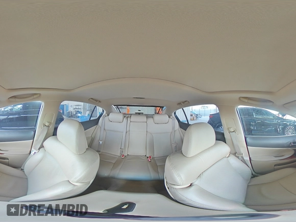 2007 Lexus GS 350 with VIN JTHBE96S170015784, listed as a Copart auction lot 51471335 with 222,084 mi miles and Salvage Title. Bid and sale history available at carsss.com. Image 13.