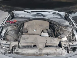 2014 BMW 3 Series 328i xDrive with VIN WBA3B5C51EP543364, listed as a IAAI auction lot 42138365 with 145,243 mi miles and . Bid and sale history available at DreamBid. Image 10.