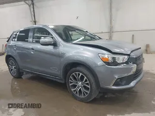 2017 Mitsubishi Outlander ES with VIN JA4AR3AU8HZ067573, listed as a IAAI auction lot 42686761 with 68,032 mi miles and . Bid and sale history available at DreamBid. Image 1.