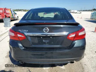 2017 Nissan Altima SL z VIN 1N4AL3AP6HC257401, wystawiony jako Copart lot #45483815 z przebiegiem 135 858 mil mil oraz Szkoda całkowita • Salvage title. Historia ofert i sprzedaży dostępna na DreamBid. Obrazek 6.