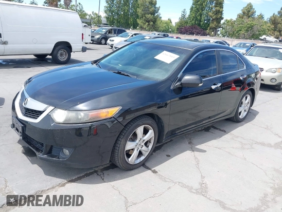 2010 Acura TSX z VIN JH4CU2F60AC018358, wystawiony jako IAAI lot #42667015 z przebiegiem 209 538 mil mil oraz . Historia ofert i sprzedaży dostępna na DreamBid. Obrazek 2.