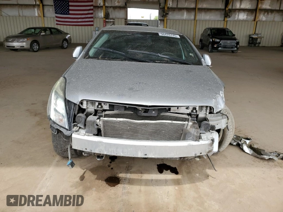2014 Cadillac XTS Luxury с VIN 2G61M5S32E9121531, выставлен на аукционе Copart как лот 56426745 с пробегом 74 230 миль миль и Списание • Salvage title. История ставок и продаж доступна на DreamBid. Изображение 5.