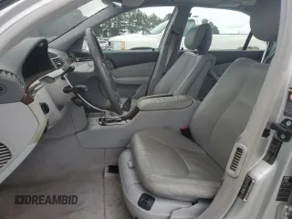 2000 Mercedes-Benz S-Class with VIN WDBNG75J1YA106781, listed as a Copart auction lot 70978664 with 214,330 mi miles and Salvage Title. Bid and sale history available at carsss.com. Image 7.