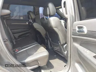 2020 Jeep Grand Cherokee Laredo E with VIN 1C4RJFAG2LC326761, listed as a IAAI auction lot 42434904 with 88,556 mi miles and . Bid and sale history available at DreamBid. Image 8.