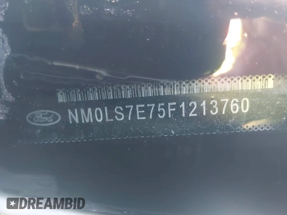 2015 Ford Transit Connect XL с VIN NM0LS7E75F1213760, выставлен на аукционе IAAI как лот 42067500 с пробегом 123 448 миль миль и . История ставок и продаж доступна на DreamBid. Изображение 17.