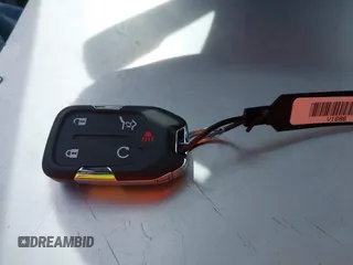 2023 GMC Terrain SLT с VIN 3GKALPEG2PL174471, выставлен на аукционе IAAI как лот 41744894 с пробегом 47 550 миль миль и . История ставок и продаж доступна на DreamBid. Изображение 11.