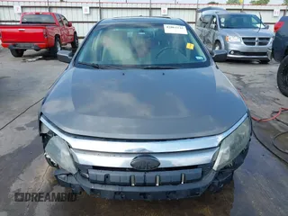 2010 Ford Fusion Hybrid with VIN 3FADP0L32AR342981, listed as a IAAI auction lot 42062235 with 287,126 mi miles. Bid and sale history available at carsss.com. Image 13.