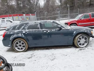 2008 Dodge Magnum SXT with VIN 2D4FV37V08H246362, listed as a IAAI auction lot 41613598 with Not Provided miles and . Bid and sale history available at DreamBid. Image 12.