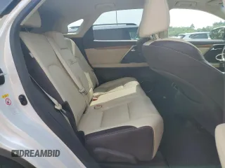 2017 Lexus RX 350 с VIN 2T2BZMCA4HC129849, выставлен на аукционе Copart как лот 60551525 с пробегом 60 120 миль миль и Списание • Salvage title. История ставок и продаж доступна на DreamBid. Изображение 11.