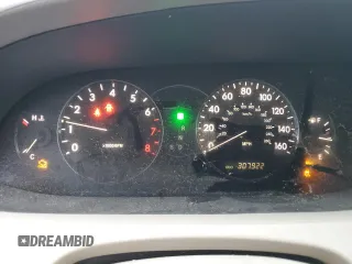 2006 Toyota Avalon XL z VIN 4T1BK36B66U102879, wystawiony jako Copart lot #41870725 z przebiegiem 307 922 mil mil oraz Szkoda całkowita • Salvage title. Historia ofert i sprzedaży dostępna na DreamBid. Obrazek 9.