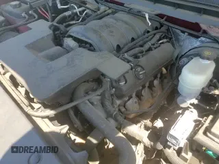 2017 Chevrolet Silverado 1500 LT с VIN 1GCVKREC1HZ246490, выставлен на аукционе Copart как лот 65682405 с пробегом 58 667 миль миль и На запчасти • Non repairable. История ставок и продаж доступна на DreamBid. Изображение 15.