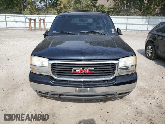 2000 GMC Yukon XL SLT with VIN 3GKFK16T8YG101245, listed as a Copart auction lot 71153764 with 0 mi miles and Clean Title. Bid and sale history available at carsss.com. Image 5.